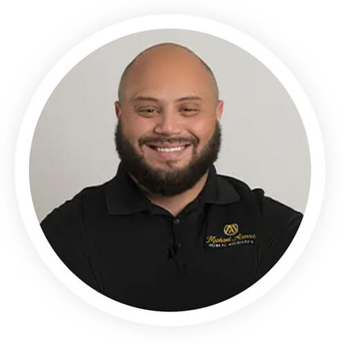 Mike Acerra