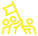 teamwork icon