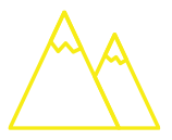 mountain icon