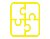 puzzle icon