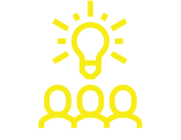 idea generation icon